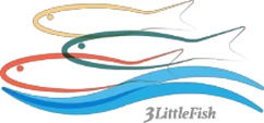 3 Little Fish