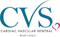 CVS Cardiac Vascular Sentral