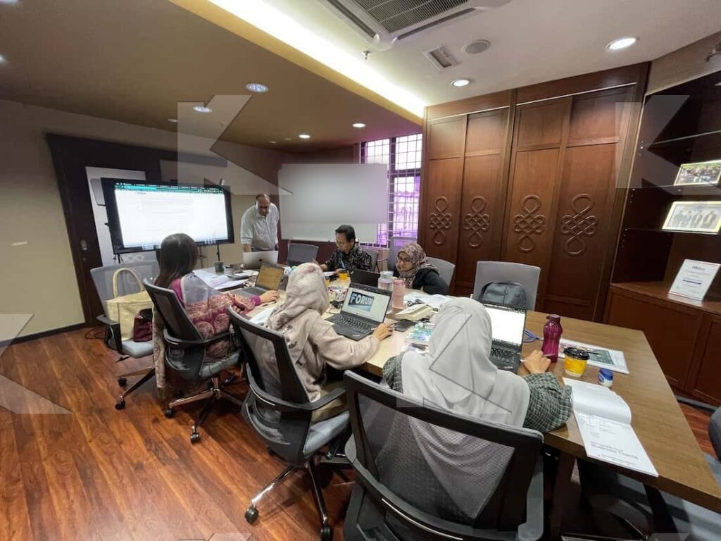 Kelas Latihan Awam Kognifi