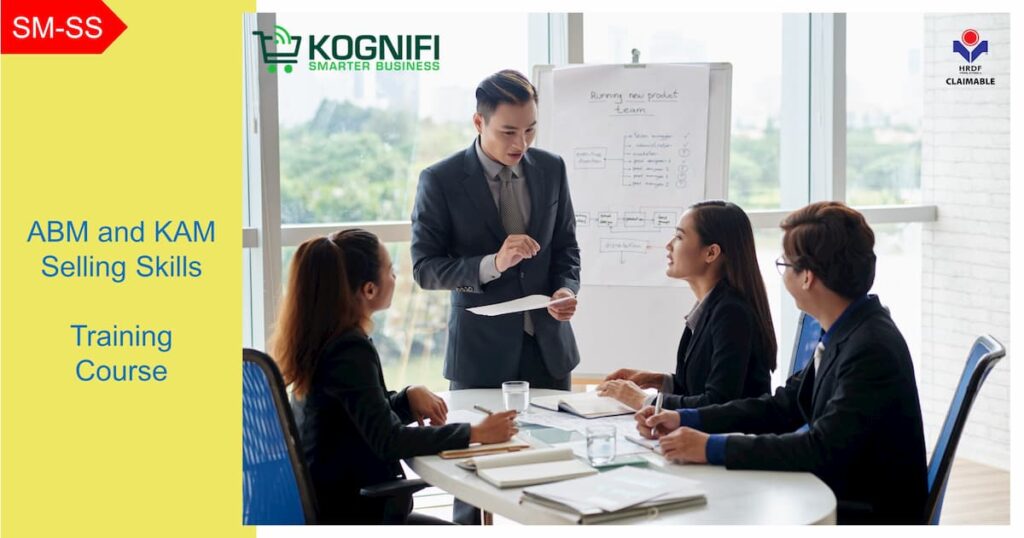 Kursus latihan kemahiran dan kerja-kerja KWPSM (Kognifi)