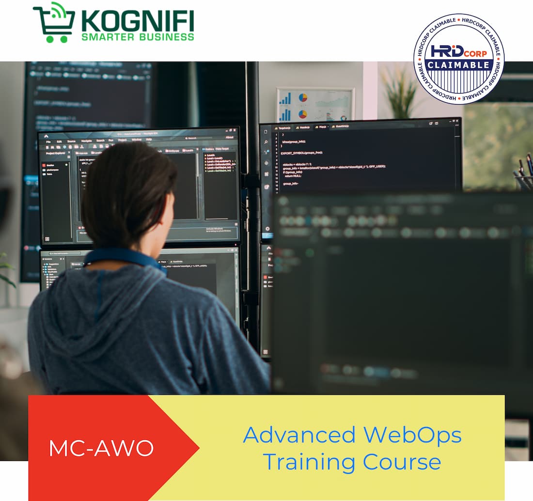 Advanced WebOps Training Course | Kognifi