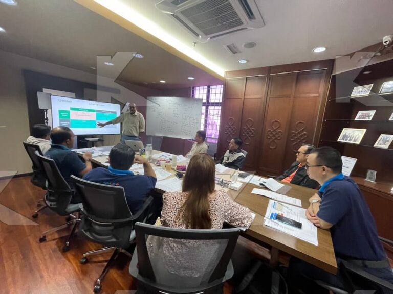 B2B Trusted Sales Advisor Public Training Classes - Kognifi