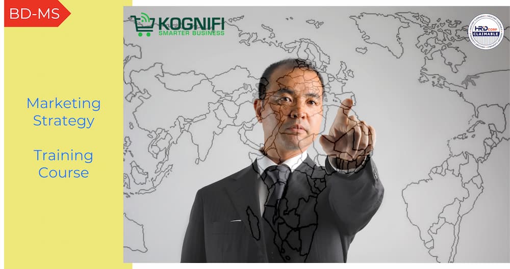 Marketing Strategy Public Training Classes | Kognifi