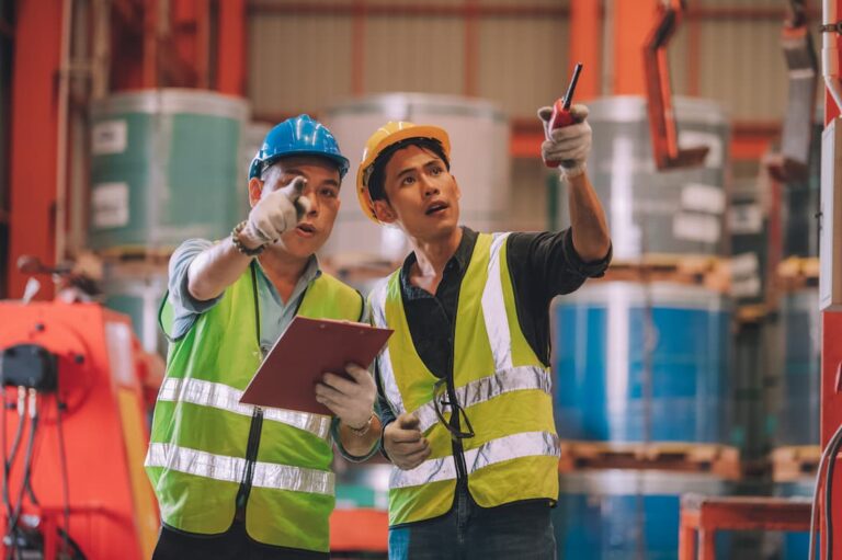 Run a HIRARC Risk Assessment Step by Step