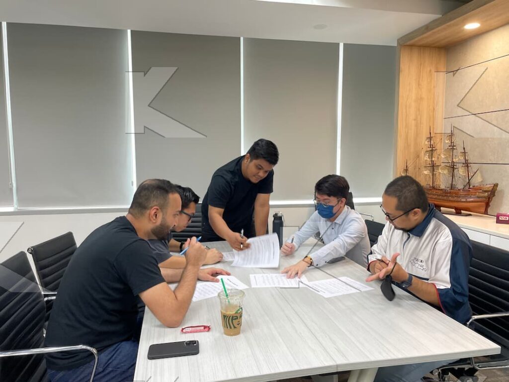 Business Communication Skills Coaching Workshop - Kognifi.