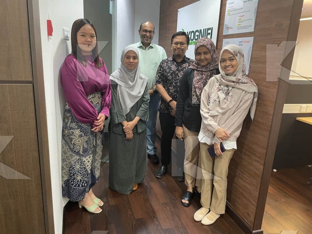 Business Presentation with Data Visualization Course -Kognifi