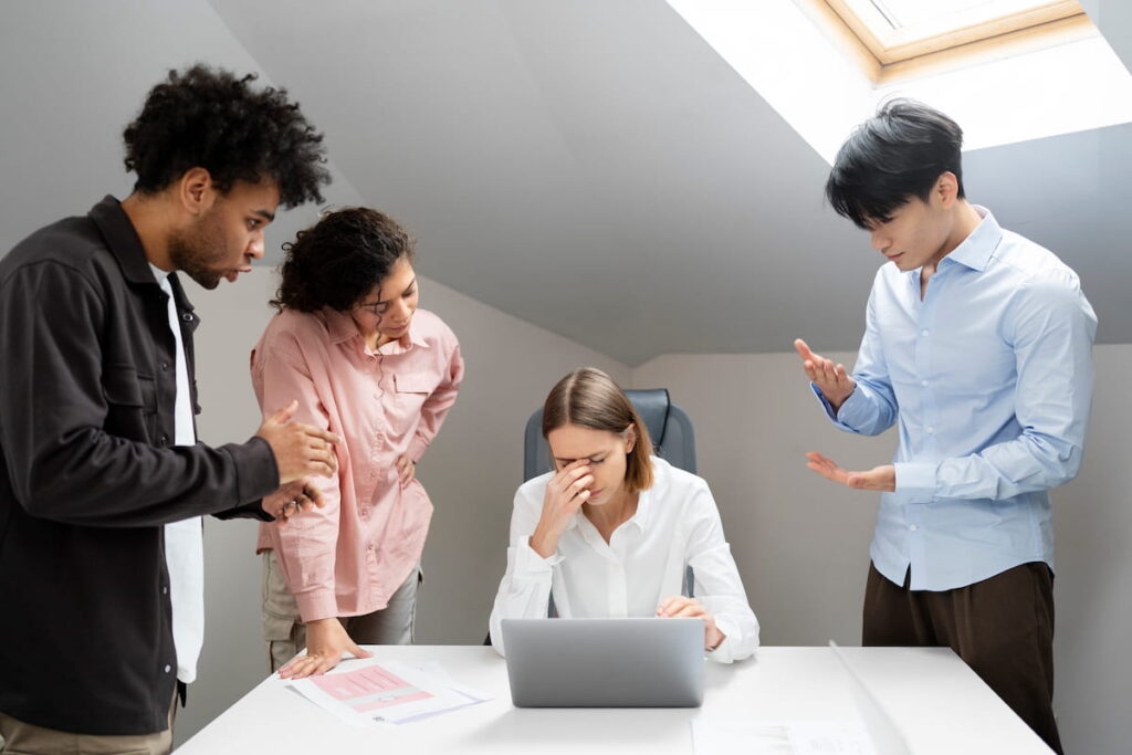 Common Communication Pitfalls