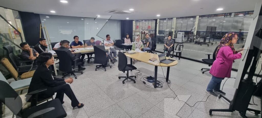 Communication Skills Training Class - Kognifi