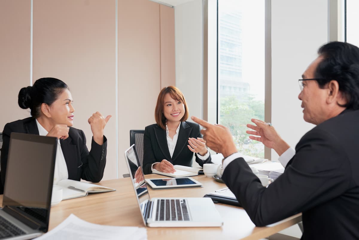 Corporate Governance & Sustainability Training Program - Kognifi