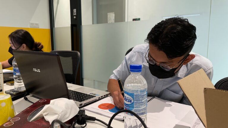 Trusted Sales Advisor Training Class