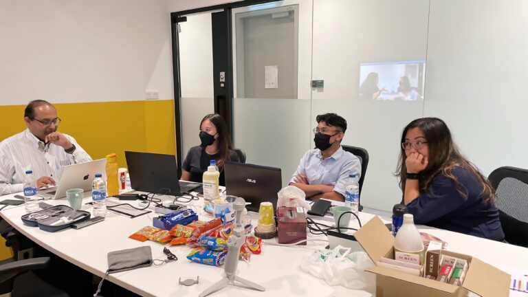 Trusted Sales Advisor Training Class