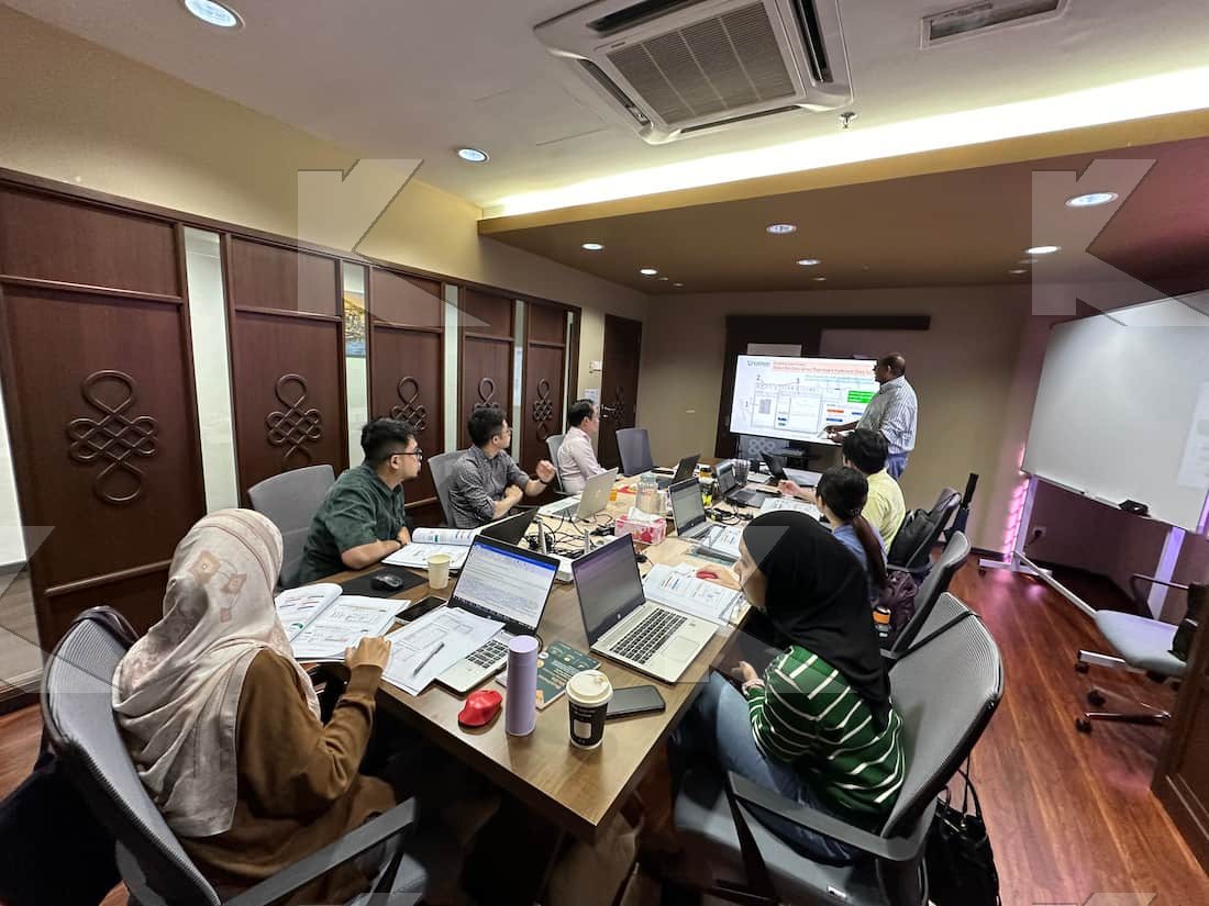 Data Analysis Course -Kognifi