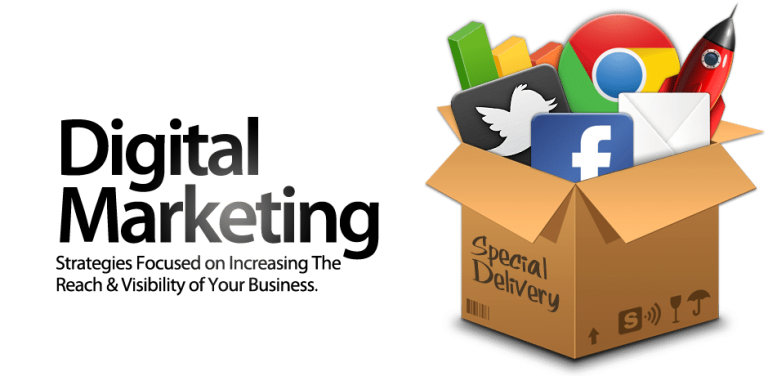 Corporate Digital Marketing Training Course