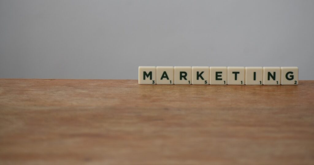 Digital Marketing Plan