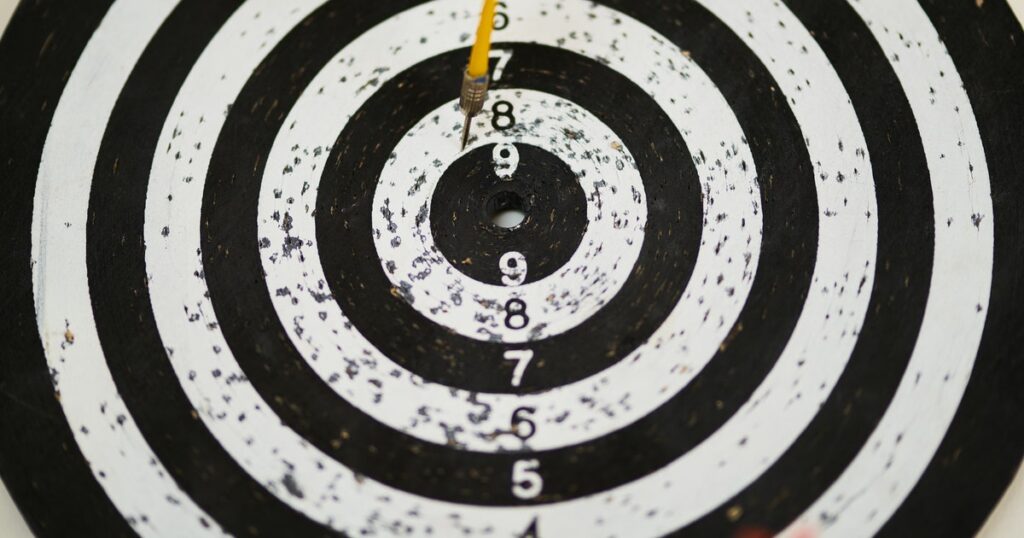 Digital Marketing Plan