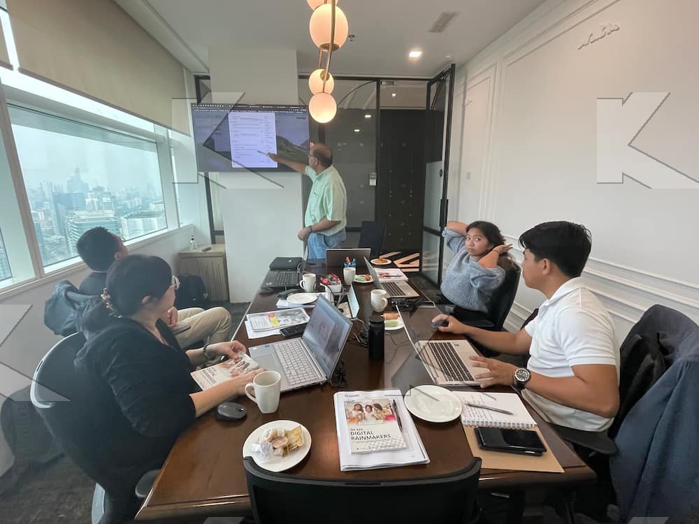 Digital Marketing Training Classes.Kognifi