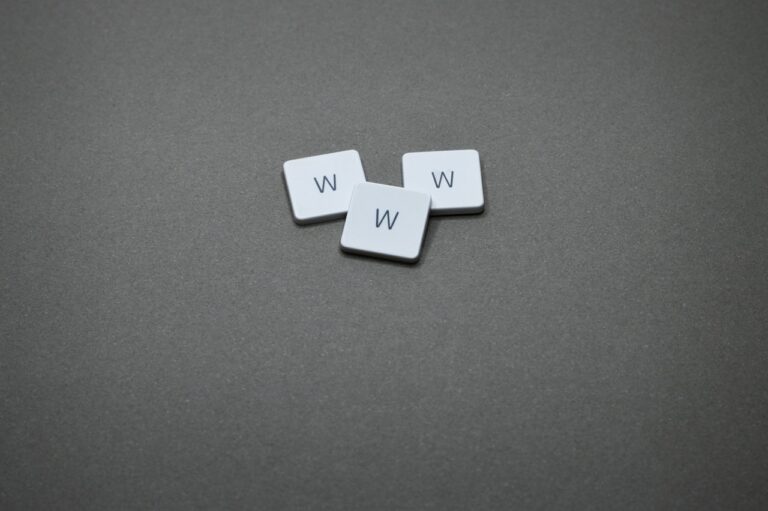 Choose a Domain Name for Your Business and Email