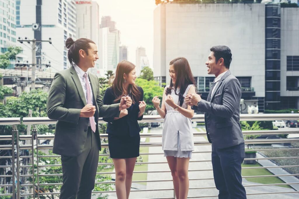 Effective Sales Techniques for the Malaysian Market