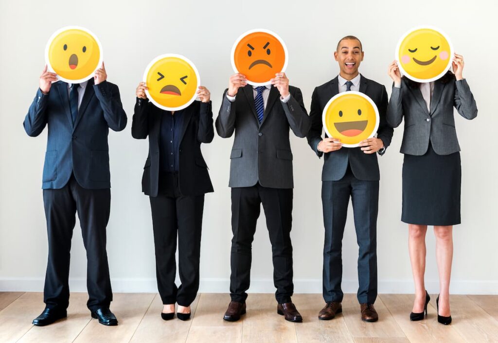 Emotional Intelligence in Business