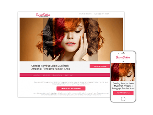 Suzee Salon