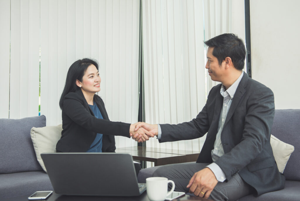 Handling Difficult Questions with Ease