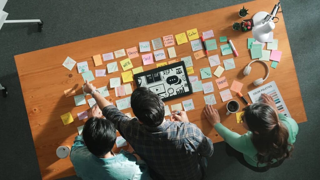 How to Create a Marketing Strategy - Kognifi Training Provider