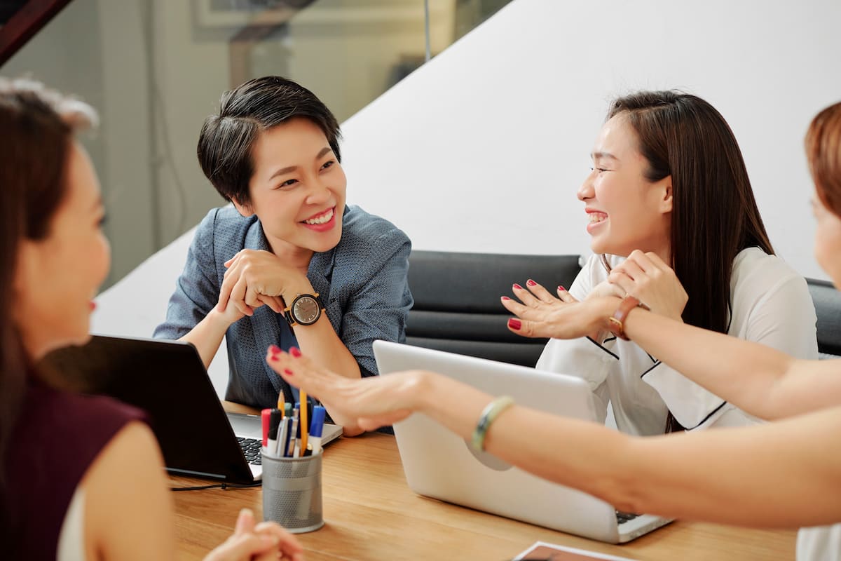 Human Resource Management Course