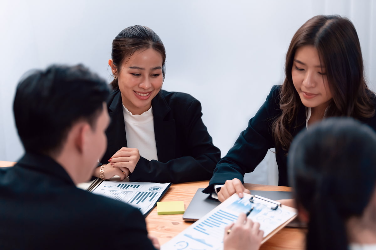 Integrating Employee Development with Performance Management