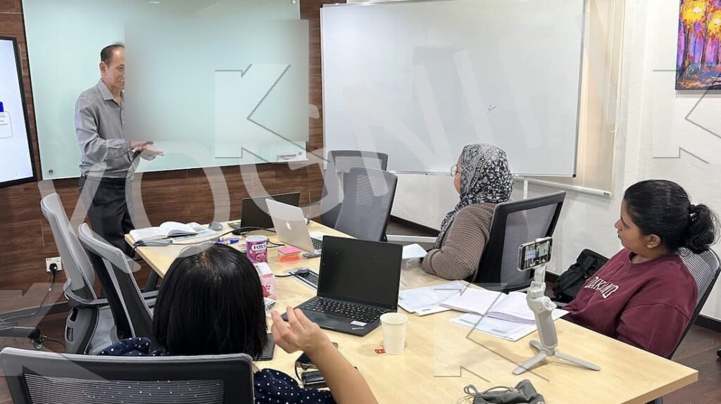 Interpersonal Selling Skills Training Class - Kognifi