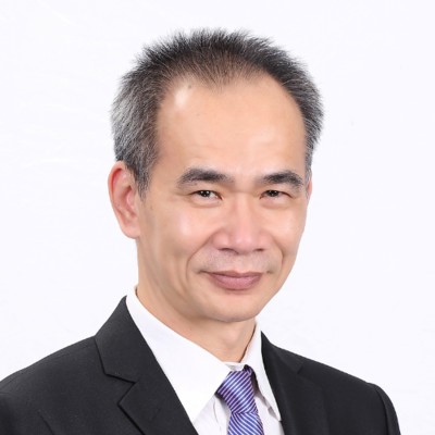 KK Chan Sales Trainer Kognifi