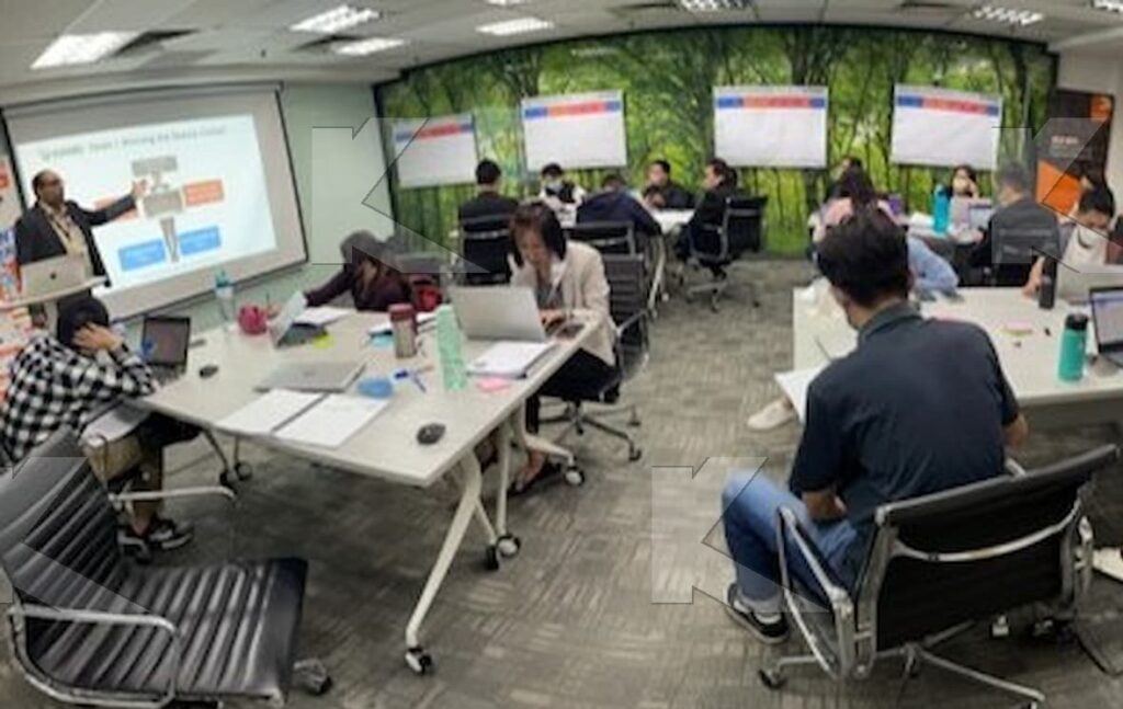 KPI Management Training Workshop - Kognifi