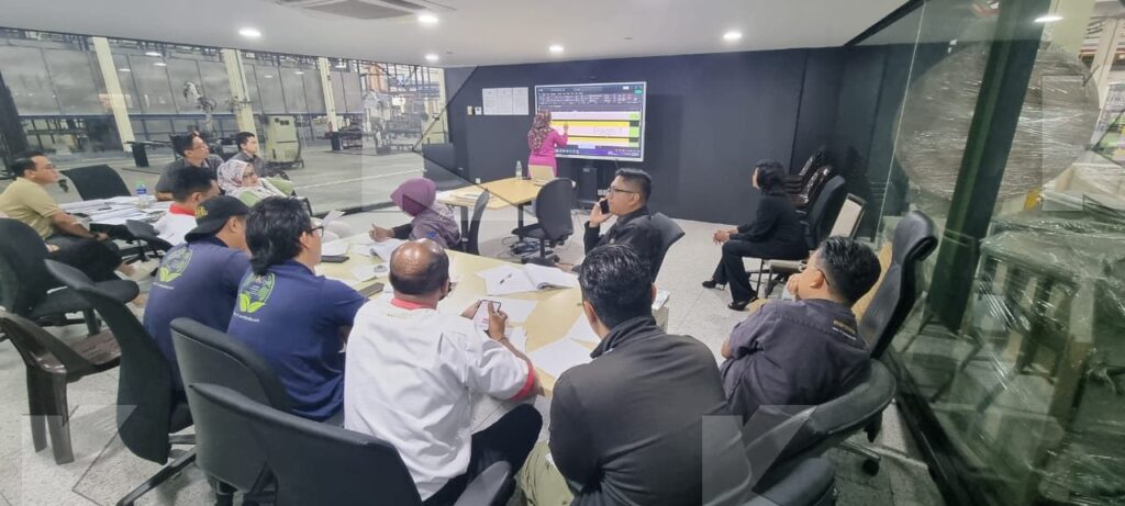 KPI and Metrics Management Training Class Activity - Kognifi
