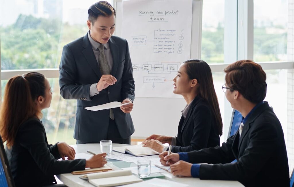 Key Account Management