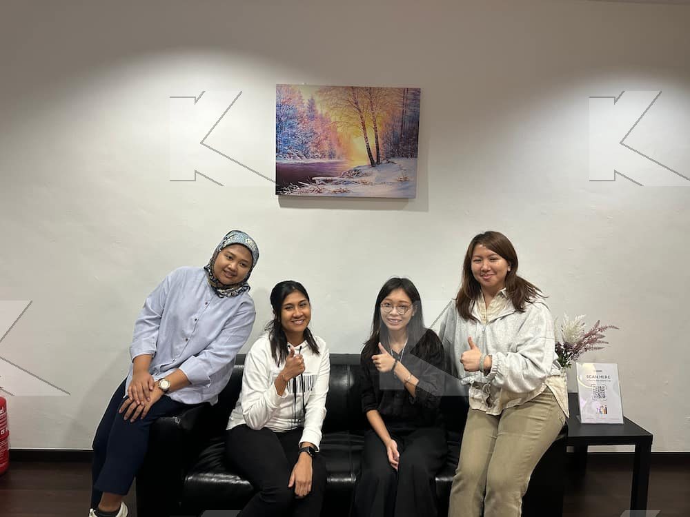 Kognifi Public Class for Digital Marketing Training