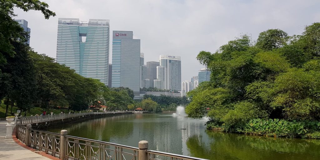 Kognifi Digital Marketing Agency KL Sentral