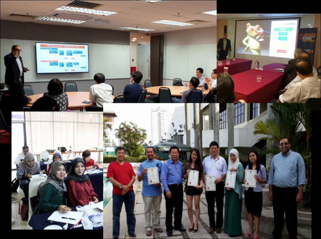 Kognifi Digital Marketing Training Course Malaysia