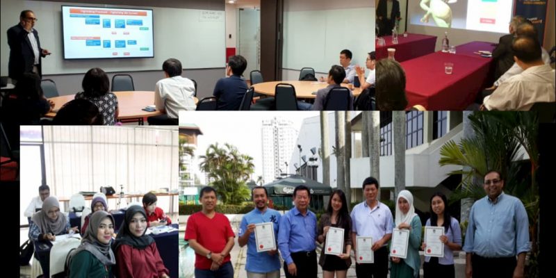 Kognifi Digital Marketing Training Course Malaysia