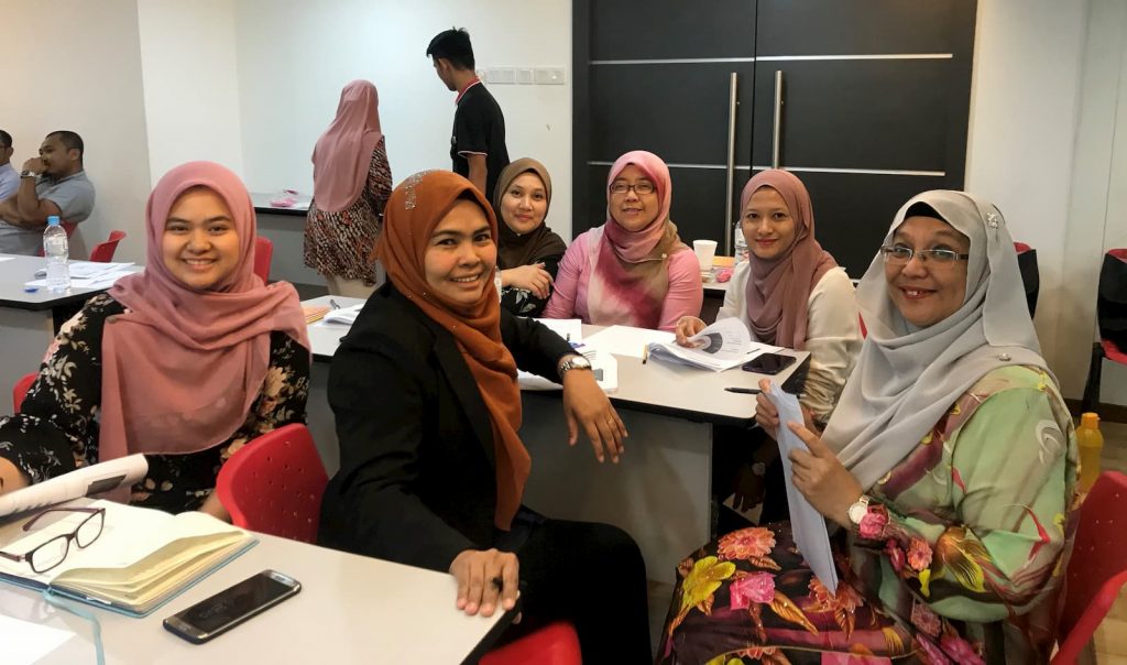 Kognifi Digital Skills Training for Digital Transformation and Digitalization