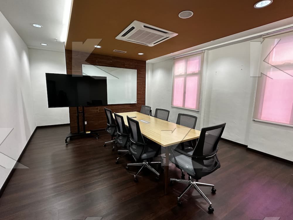 Kognifi is now at Phileo Damansara 1: Training Room 1