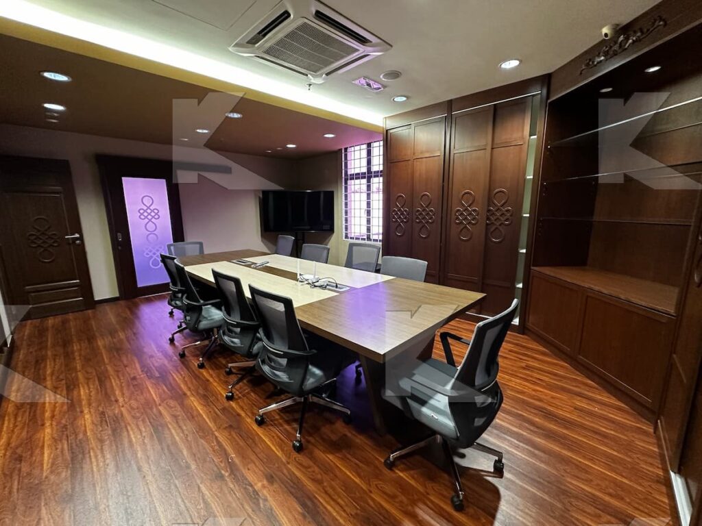 Kognifi Office at Phileo Damansara 1, 2023