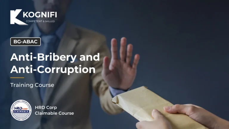 Anti-Bribery and Anti-Corruption