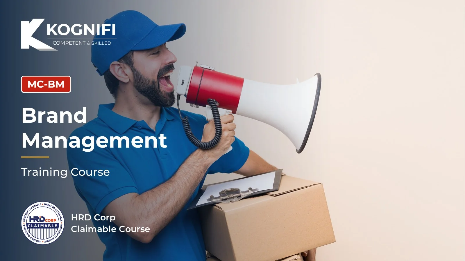 Kognifi.Brand Management Training Course