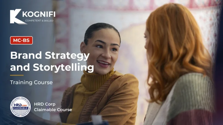 Brand Strategy and Storytelling