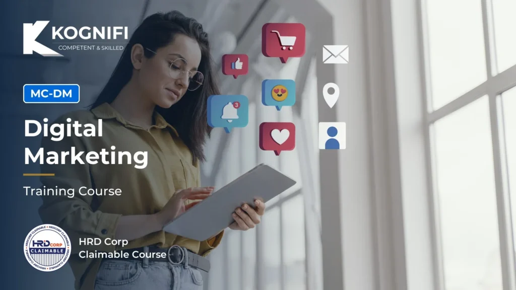 Kognifi.Digital Marketing Training Course