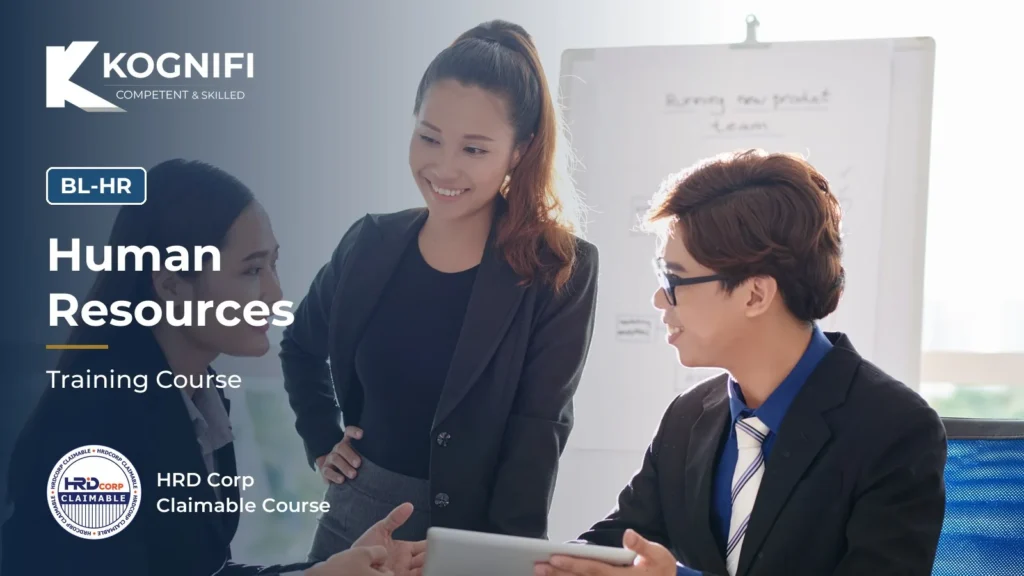 Kognifi.Human Resources Training Course
