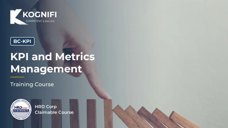 KPI and Metrics Management