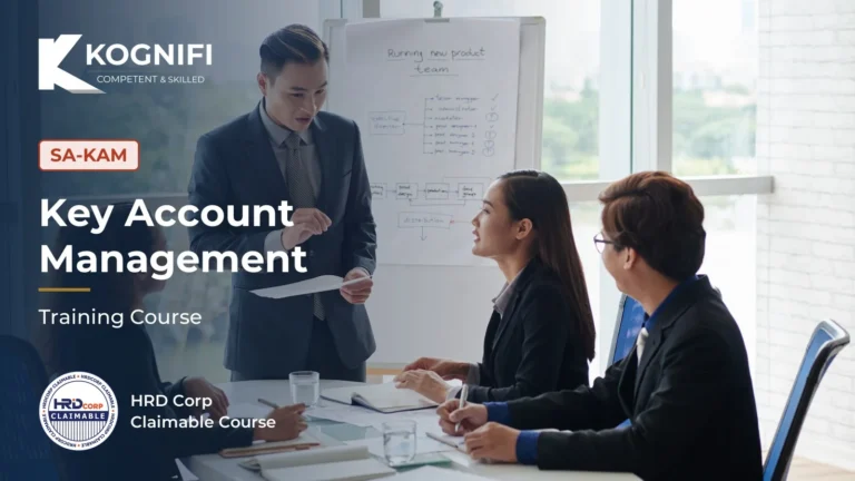 Key Account Management