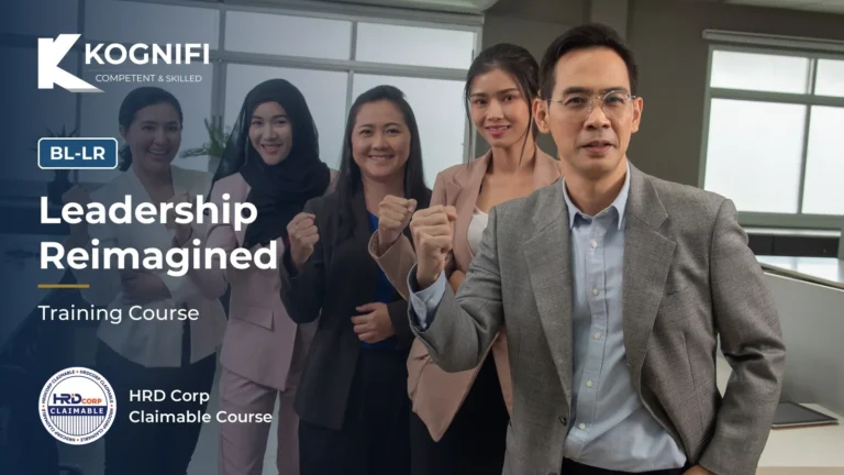 Leadership Reimagined