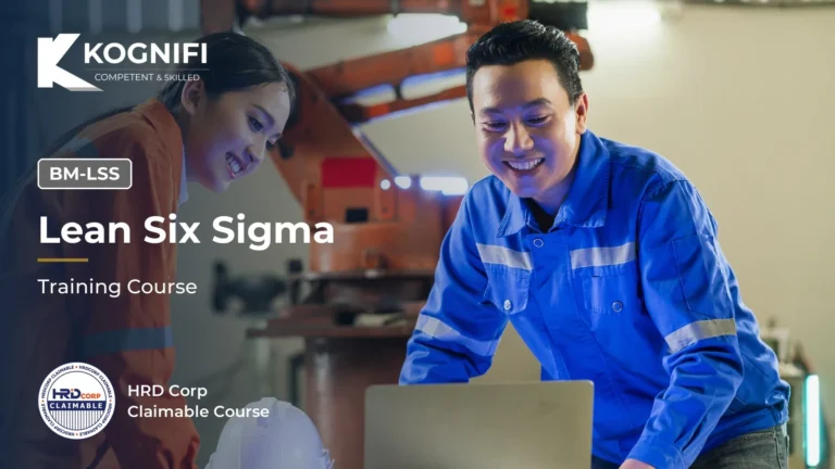 Lean Six Sigma