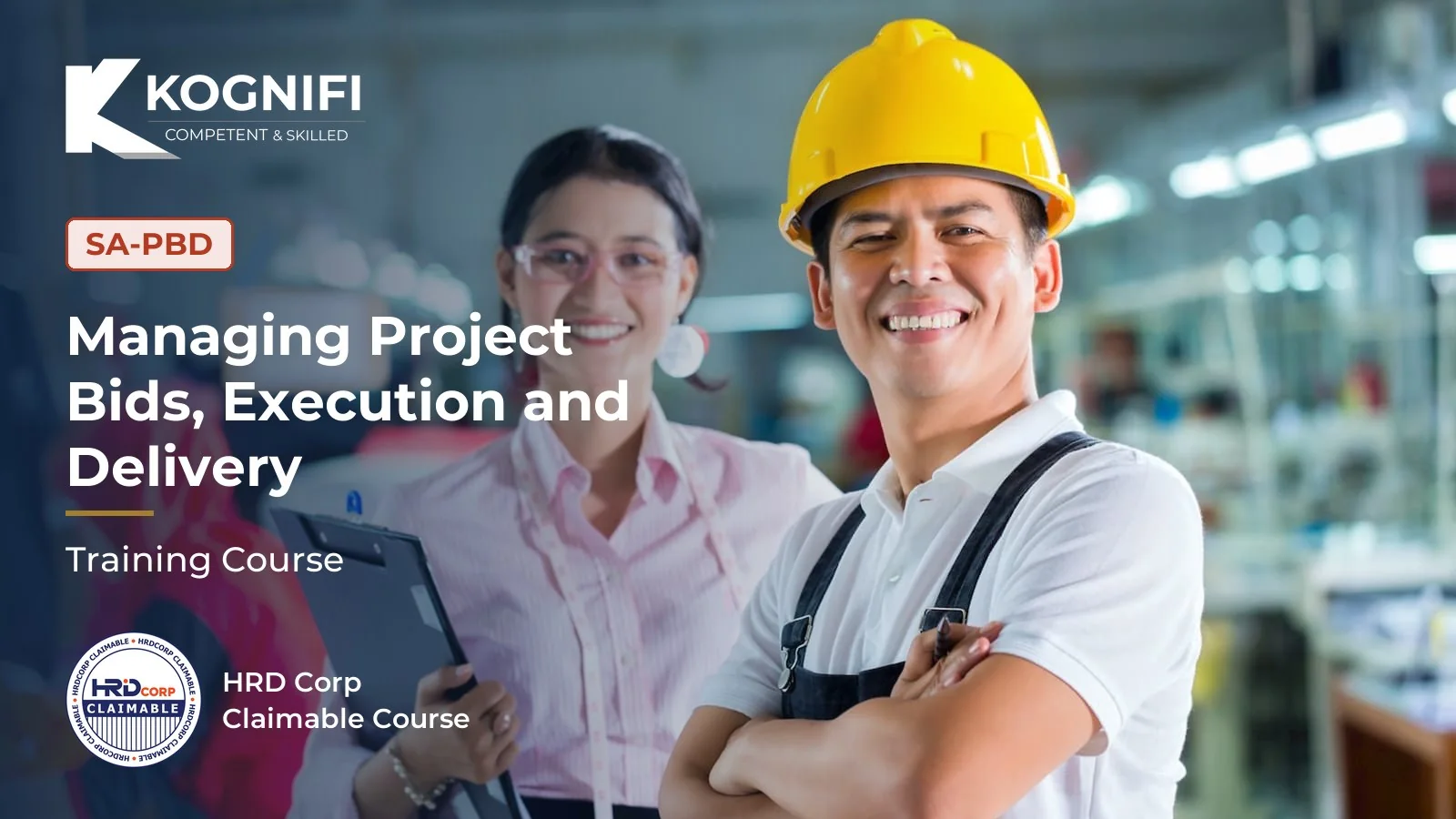 Kognifi.Managing Project Bids, Execution and Delivery Training Course